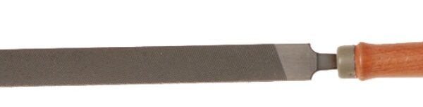 PILNIK ŚLUSARSKI RPSA PŁASKI 300-1