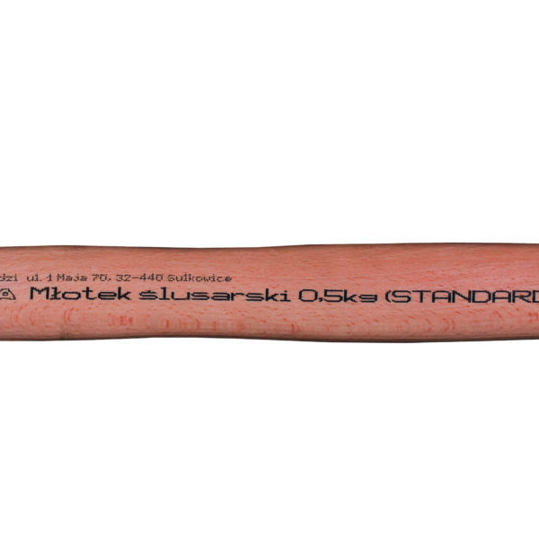 MŁOTEK ŚLUSARSKI STANDARD 0.3KG L-300MM