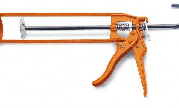 WYCISKACZ DO MAS SILIKONOWYCH