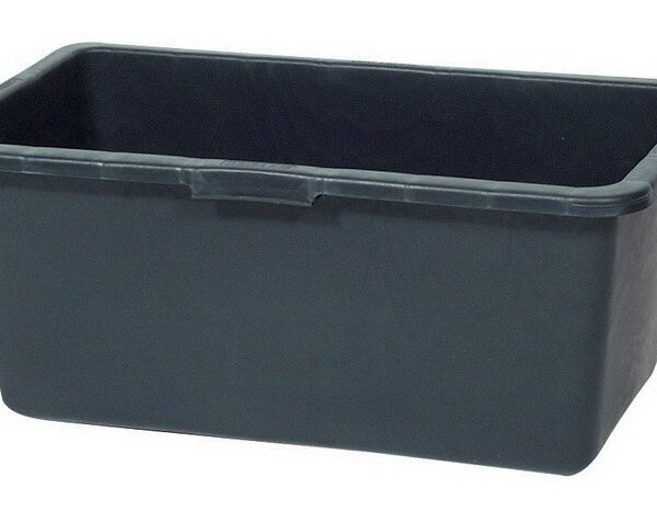 KASTRA BUDOWLANA KWADRAT 80 LITRÓW