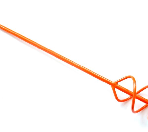 MIESZADŁO ŚRUBOWE SDS 105*600MM OCYNKOWANE