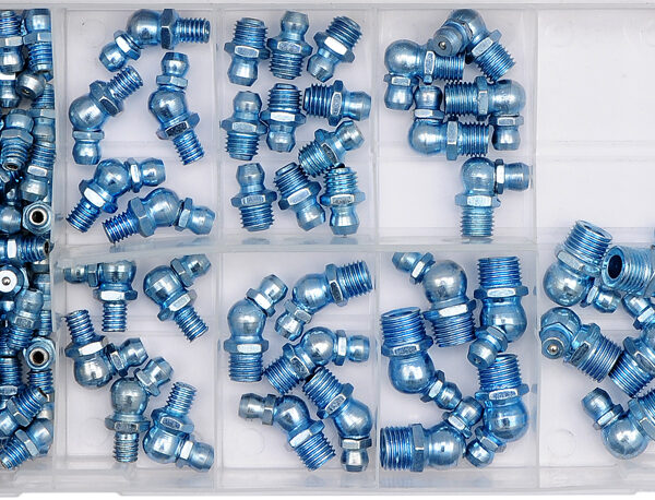 ZESTAW SMAROWNICZEK METRYCZNYCH 110SZT