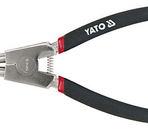 SZCZYPCE SEGERA ZEWNĘTRZNE PROSTE 150MM