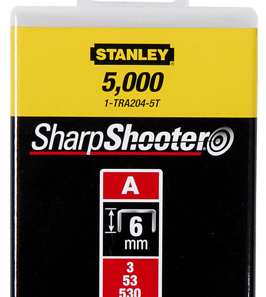 ZSZYWKA TYP A 5/53/530 LD 5,000SZT 8MM