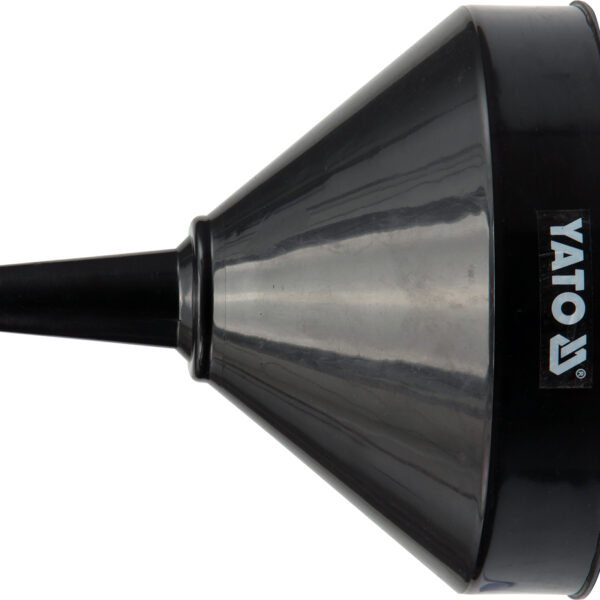 LEJEK DO PŁYNÓW EKSPLOATACYJNYCH 24CM