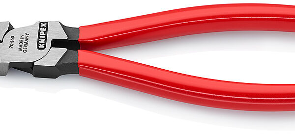 SZCZYPCE TNĄCE BOCZNE 160MM