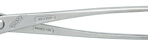 OBCĘGI ZBROJARSKIE CYNKOWANE O ZWIĘKSZONYM PRZEŁOŻENIU 300MM