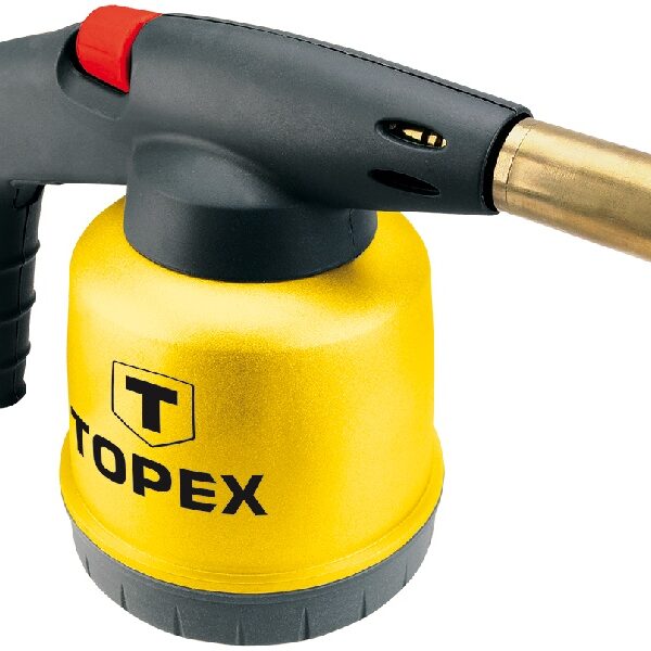 LAMPA LUTOWNICZA GAZOWA NA NABOJE