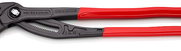 SZCZYPCE DO RUR COBRA XL 400MM