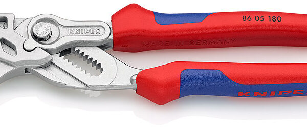 SZCZYPCE-KLUCZ 180MM