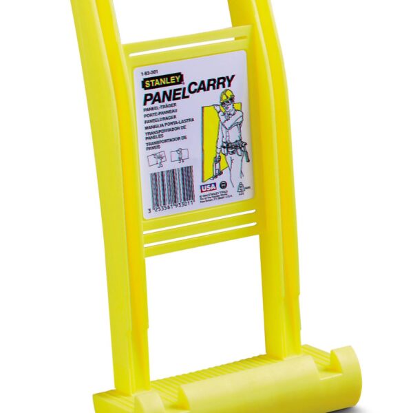 UCHWYT DO NOSZENIA PŁYT GIPSOWYCH [L]