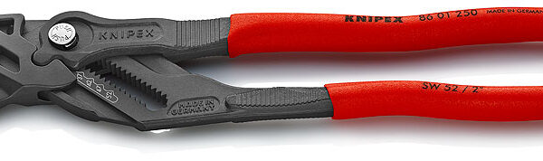 SZCZYPCE-KLUCZ OKSYDOWANE 180MM