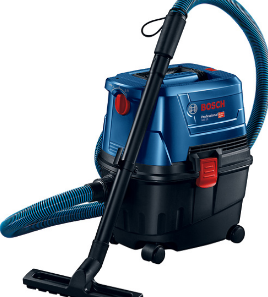 ODKURZACZ UNIWERSALNY GAS 15