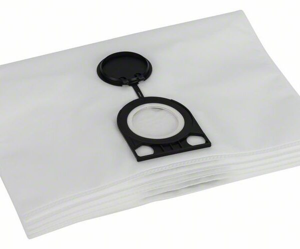 WORKI NA PYŁ 5 PCS GAS25