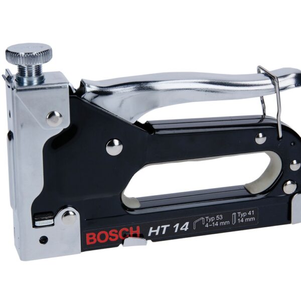 ZSZYWACZ RĘCZNY HT 14