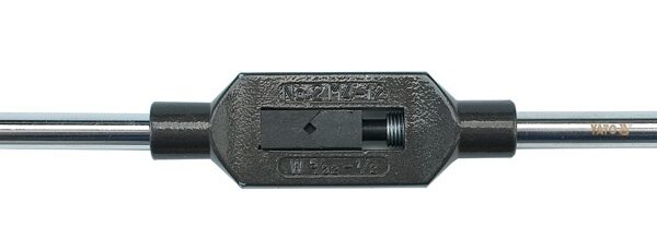 POKRĘTŁO DO GWINTOWNIKÓW M4-M12