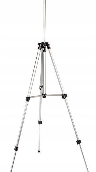 STATYW UCHYLNY ALUMINIOWY 1.5M 1/4''