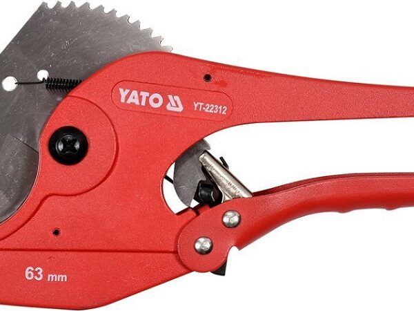 OBCINAK DO RUR Z TWORZYWA SZTUCZNEGO DO 63MM