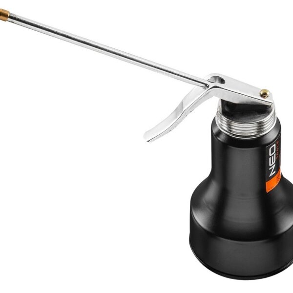 OLEJARKA, OLIWIARKA 350ML SZTYWNA KOŃCÓWKA