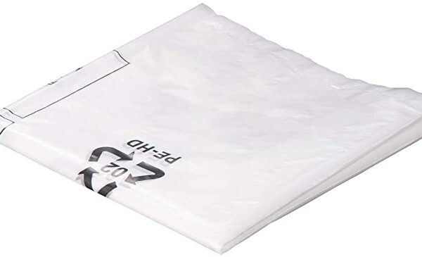 WORKI DO GAS 12-25 5PC  Z POLIETYLENU (PE)