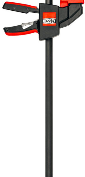 ŚCISK UNIWERSALNY JEDNORĘCZNY SZYBKOMOCUJĄCY 600X90MM