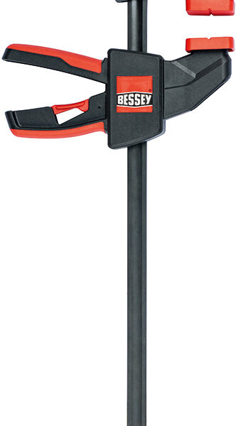 ŚCISK UNIWERSALNY JEDNORĘCZNY SZYBKOMOCUJĄCY 600X80MM