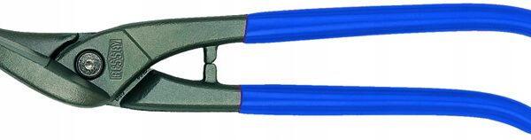 NOŻYCE DO BLACHY ERDI PRAWE 280MM