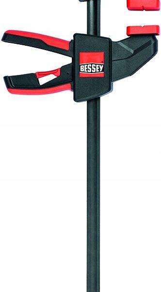 ŚCISK UNIWERSALNY JEDNORĘCZNY SZYBKOMOCUJĄCY 300X60MM