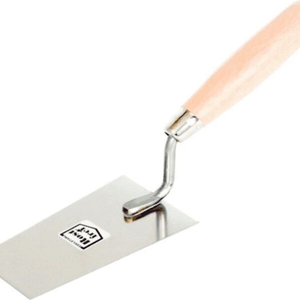 KIELNIA TRAPEZOWA NIERDZEWNA 160