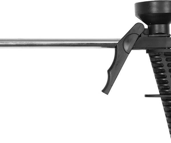 PISTOLET DO PIANKI MONTAŻOWEJ PLASTIKOWY 09171