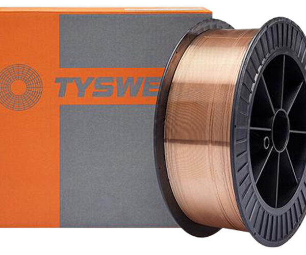 DRUT SPAWALNICZY SG2 TYSWELD T20 0.8MM OP. 5KG