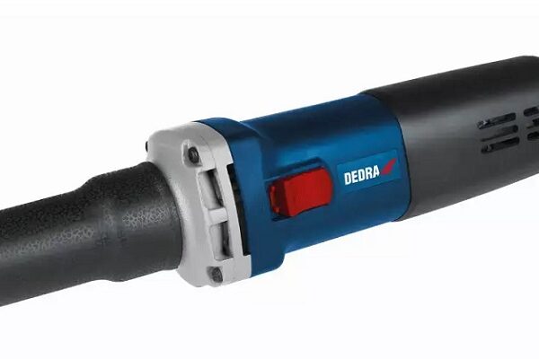 SZLIFIERKA PROSTA 6MM 550W