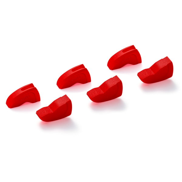 NAKŁADKI OCHRONNE NA SZCZĘKI COBRA 3PARY 300MM