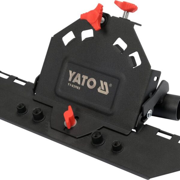 SYSTEM DO SZLIFOWANIA PŁYTEK POD KĄTEM 45°