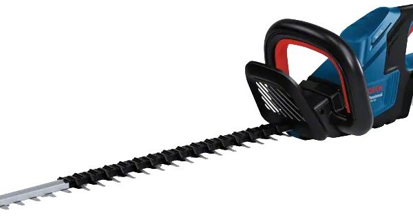 NOŻYCE AKUMULATOROWE DO ŻYWOPŁOTU GHE 18V-60 18V 0*AH