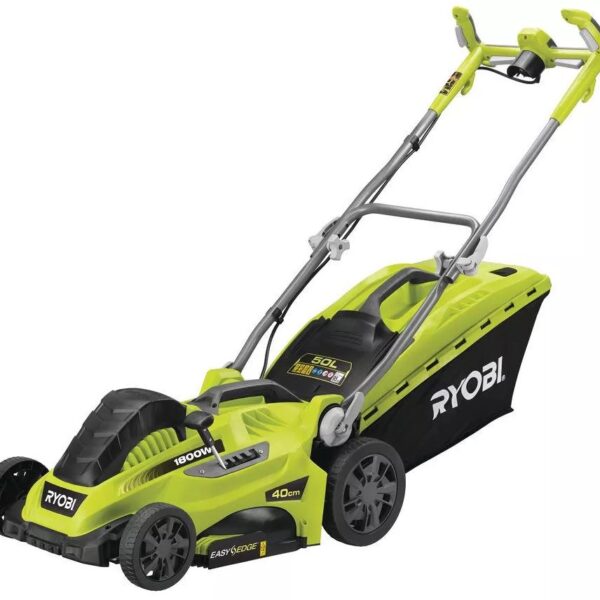 KOSIARKA ELEKTRYCZNA DO TRAWY 40CM 1800W