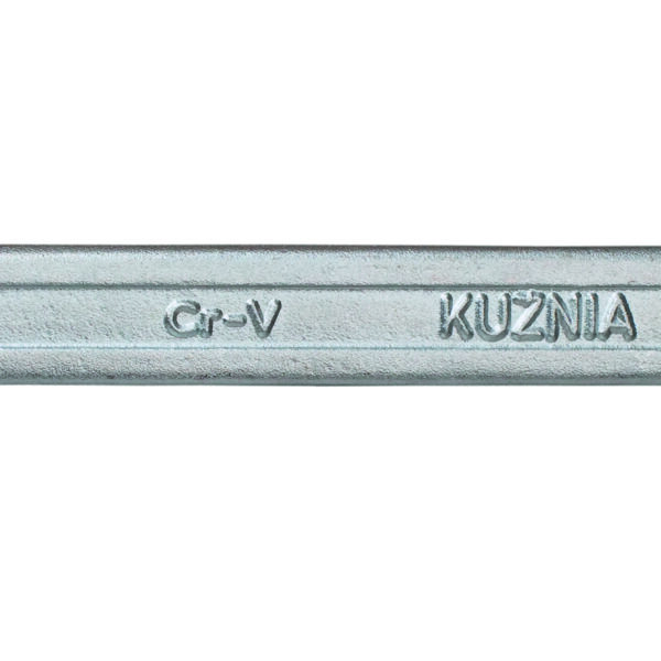 KLUCZ PŁASKO - OCZKOWY 8MM