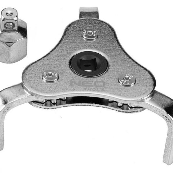 KLUCZ DO FILTRA OLEJU 64-100 MM