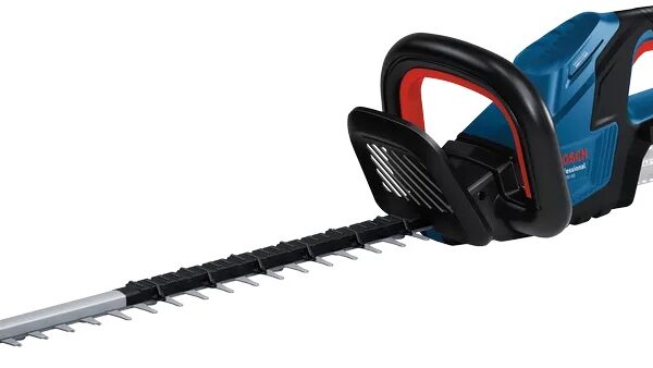 NOŻYCE AKUMULATOROWE DO ŻYWOPŁOTU GHE 18V-50 18V 0*AH