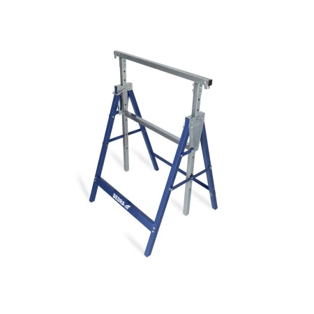 KOBYŁKA STALOWA REGULOWANA UDŹWIG MAX 200KG