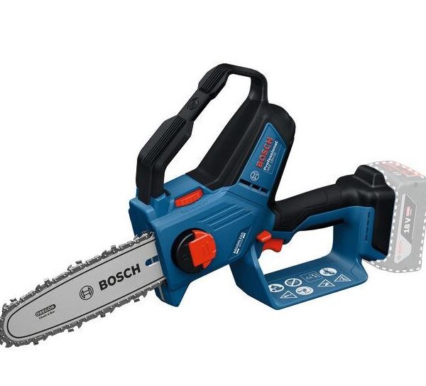 PILARKA ŁAŃCUCHOWA AKUMULATOROWA GKE 18V-20 0*AH