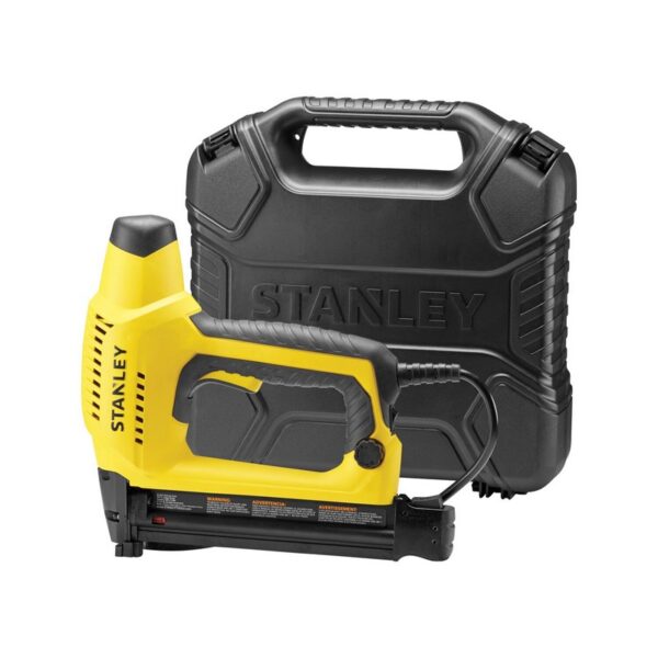 ZSZYWACZ GWOŹDZIARKA ELEKTRYCZNA TRE650 STANLEY