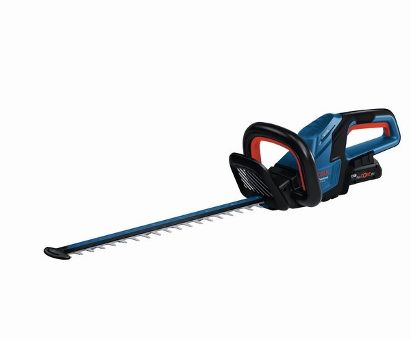 NOŻYCE AKUMULATOROWE DO ŻYWOPŁOTU GHE 18V-50 18V 0*AH