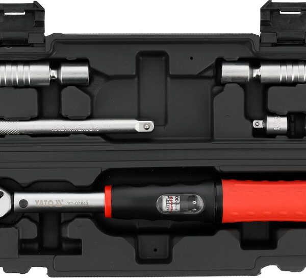 ZESTAW DYNAMOMETRYCZNY DO WYMIANY ŚWIEC