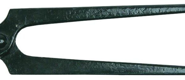 OBCĘGI DO GWOŻDZI 200MM