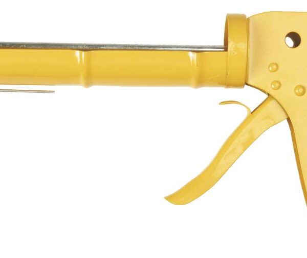 WYCISKACZ DO SILIKONU PUSZKOWY