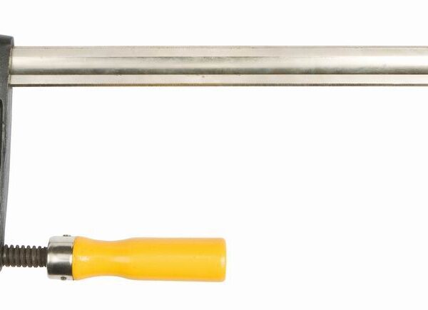 ŚCISK STOLARSKI 250*50MM