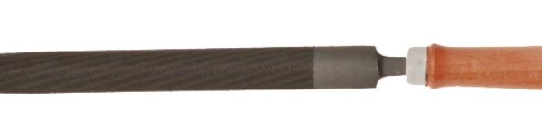 PILNIK ŚLUSARSKI RPSC PÓŁOKRĄGŁY 250-1