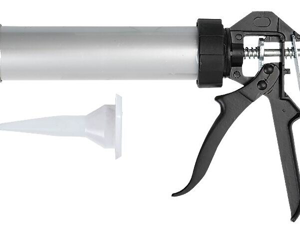 WYCISKACZ DO MAS SILIKONOWYCH 600ML