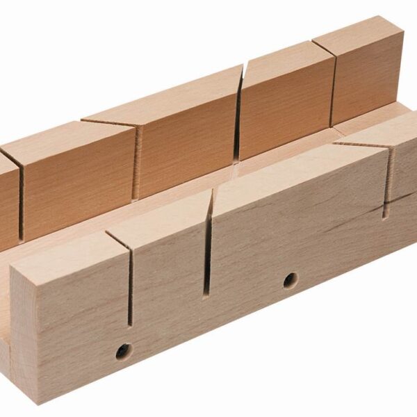 SKRZYNKA UCIOSOWA DREWNIANA 300